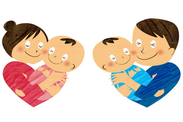 Boy or Girl? Why Dads Want Sons, but Moms Want Daughters | TIME.