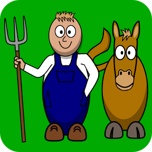 Farm Animals Free