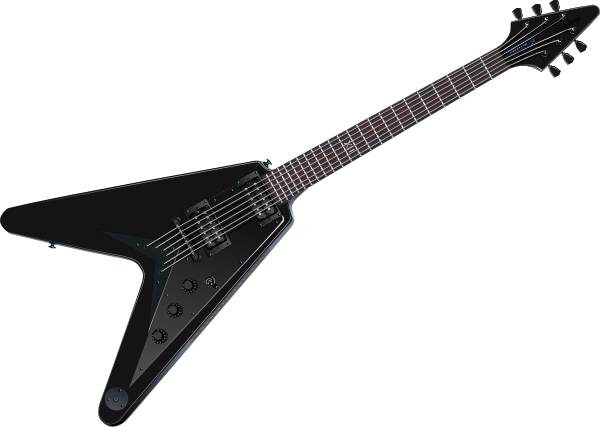 8256-flying-v-black-guitar- ...