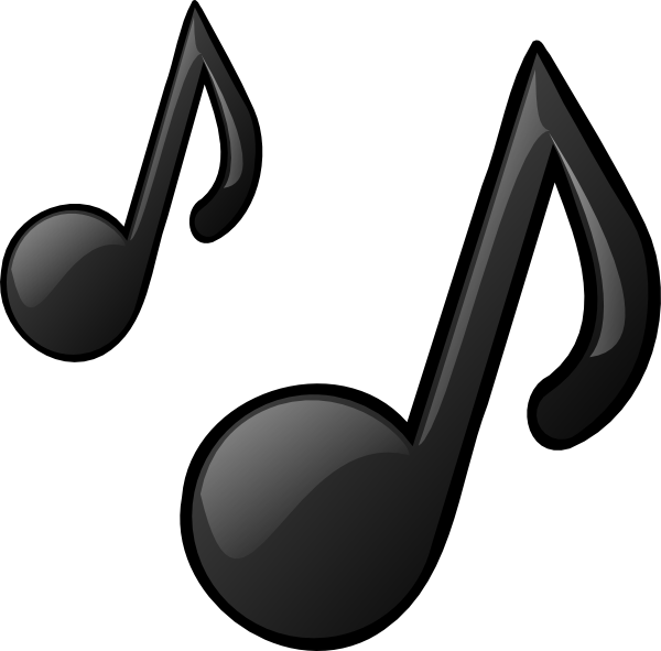 Music Notes Clip art - Music - Download vector clip art online