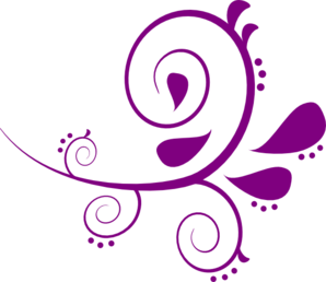 Swirl Bush clip art - vector clip art online, royalty free ...