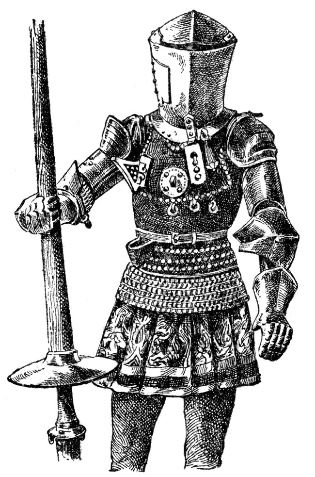 Medieval Armor