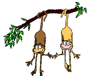 animals Clipart Animations , GIF animations & Free Animated _ ...
