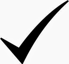 Facebook trick to insert "Check Mark" symbol ~ Facebook Tips and ...