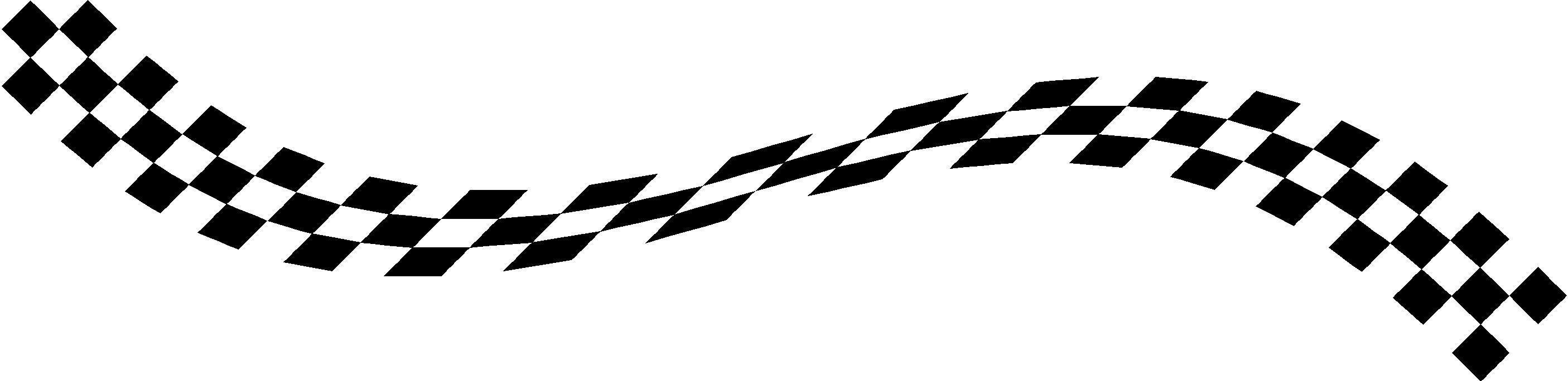 Checkered Flag Pattern - ClipArt Best