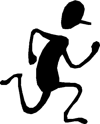 Cartoon Walk - ClipArt Best