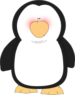 First Grade Escapades: Penguin sing along