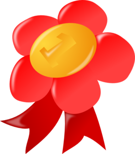 Red Ribbon Clipart