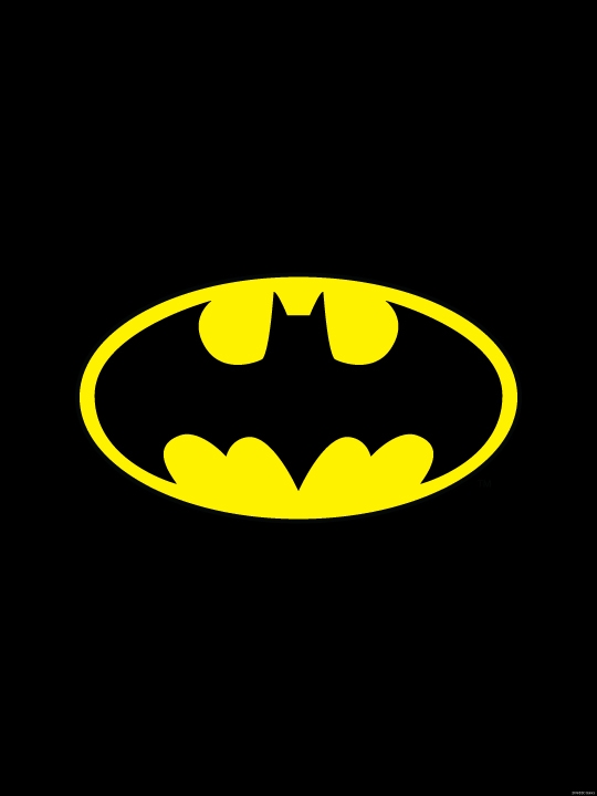 Batman Symbol