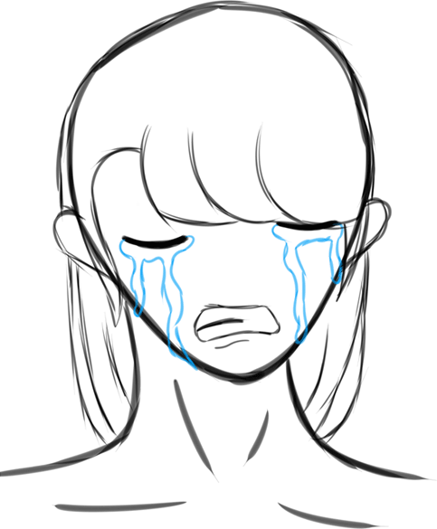 Crying-animation by Notebook-Queen on deviantART ...