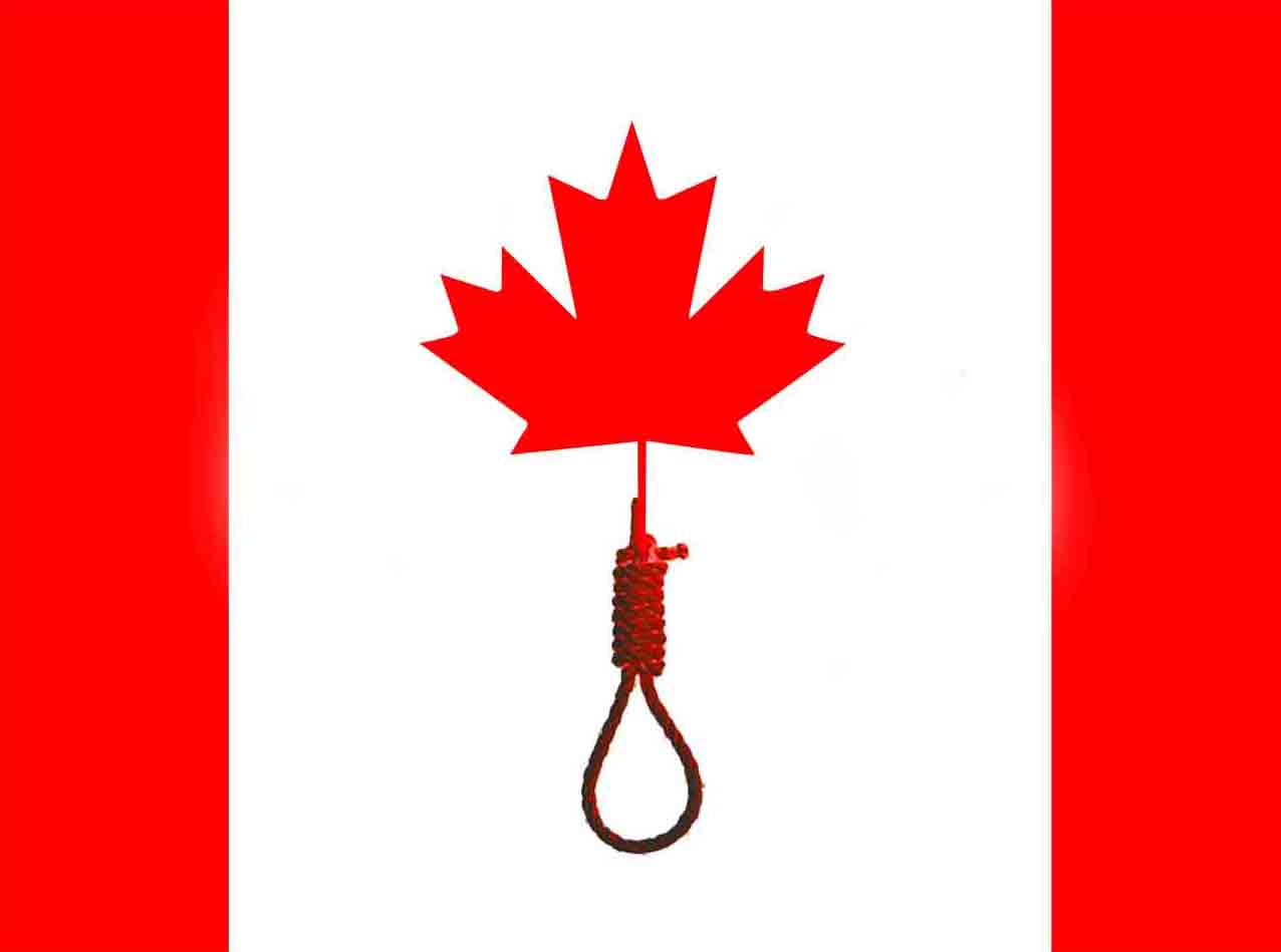 Canadian Flag For Sale