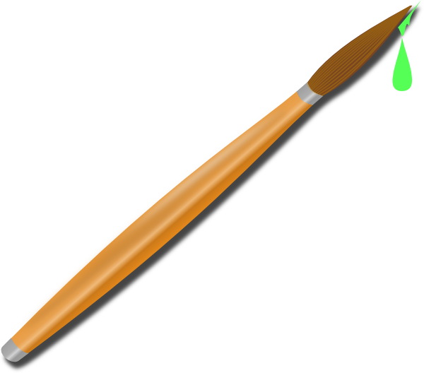 Paintbrush