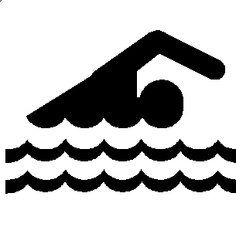 Swimmer For Life