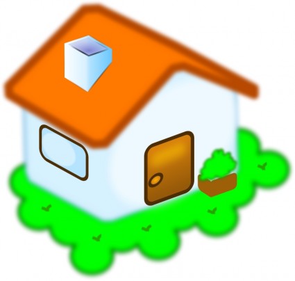 Home Free Vector