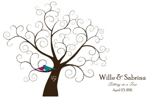 80+ free wedding printables: a huge list of downloadable DIY ...