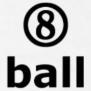 eight ball t-shirts