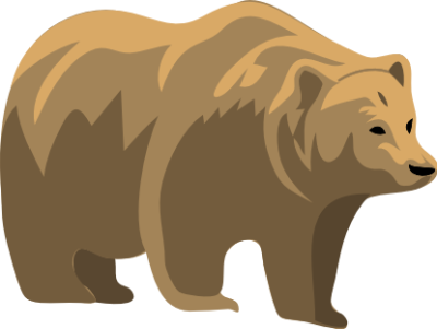 Free Bears Clipart. Free Clipart Images, Graphics, Animated Gifs ...