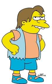 Who was the biggest bully cartoon chartacter in the 90's? Vol ...