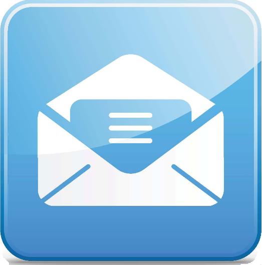 email icon | Clarocision Research & MarketingClarocision Research ...