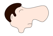Man Picking HI Nose Vector - Download 1,000 Vectors (Page 1)