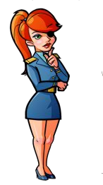 Image - Scarlett-Thinking.png - Empires & Allies Wiki