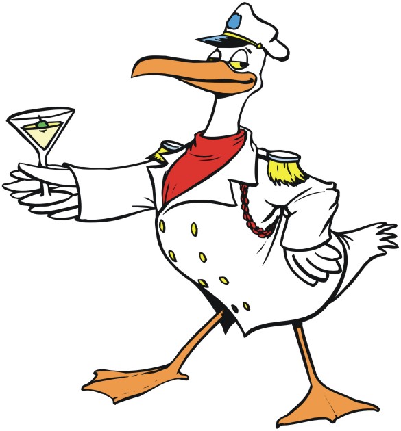 Seagull Cartoons - ClipArt Best