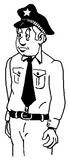 Free Police Clipart. Free Clipart Images, Graphics, Animated Gifs ...