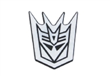 Emblems | Custom & OEM Badging