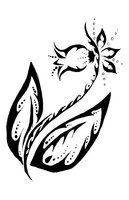 deviantART: More Like Shoulder Flower by