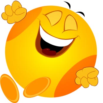 happy dance smiley face Gallery