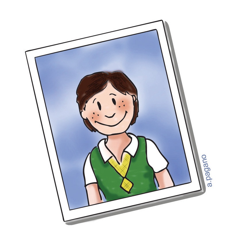 Clipart school picture day