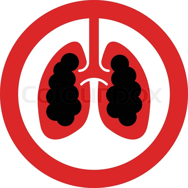 No Smoking Facility Clipart