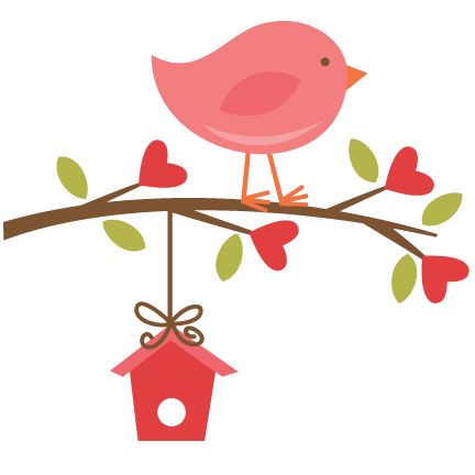 Cute bird clipart png - ClipartFox