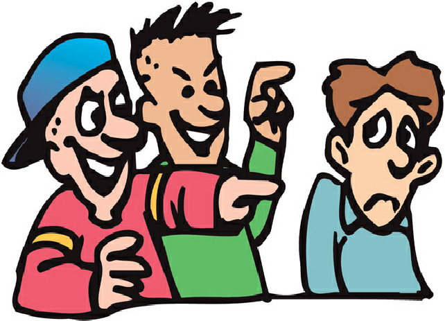 The Organic Way to Stop Bullying in Schools