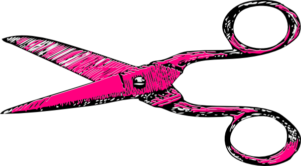 Scissors Clipart - 78 cliparts