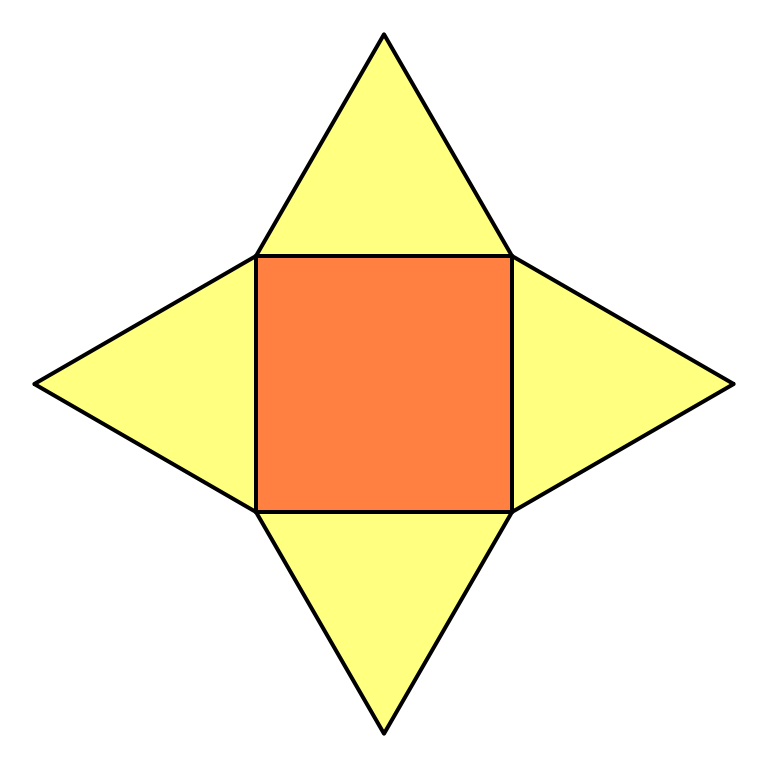 File:Square pyramid net.svg - Wikipedia