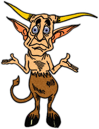 Free Fantasy Clipart - Medieval, Strange, Bizarre