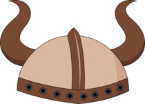 Free Vikings Pictures - Illustrations - Clip Art and Graphics
