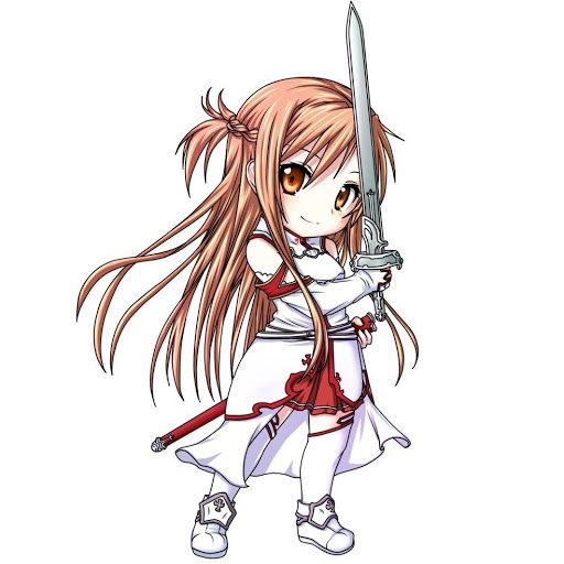 Sword Art Online Wallpaper Download - Sword Art Online Wallpaper ...
