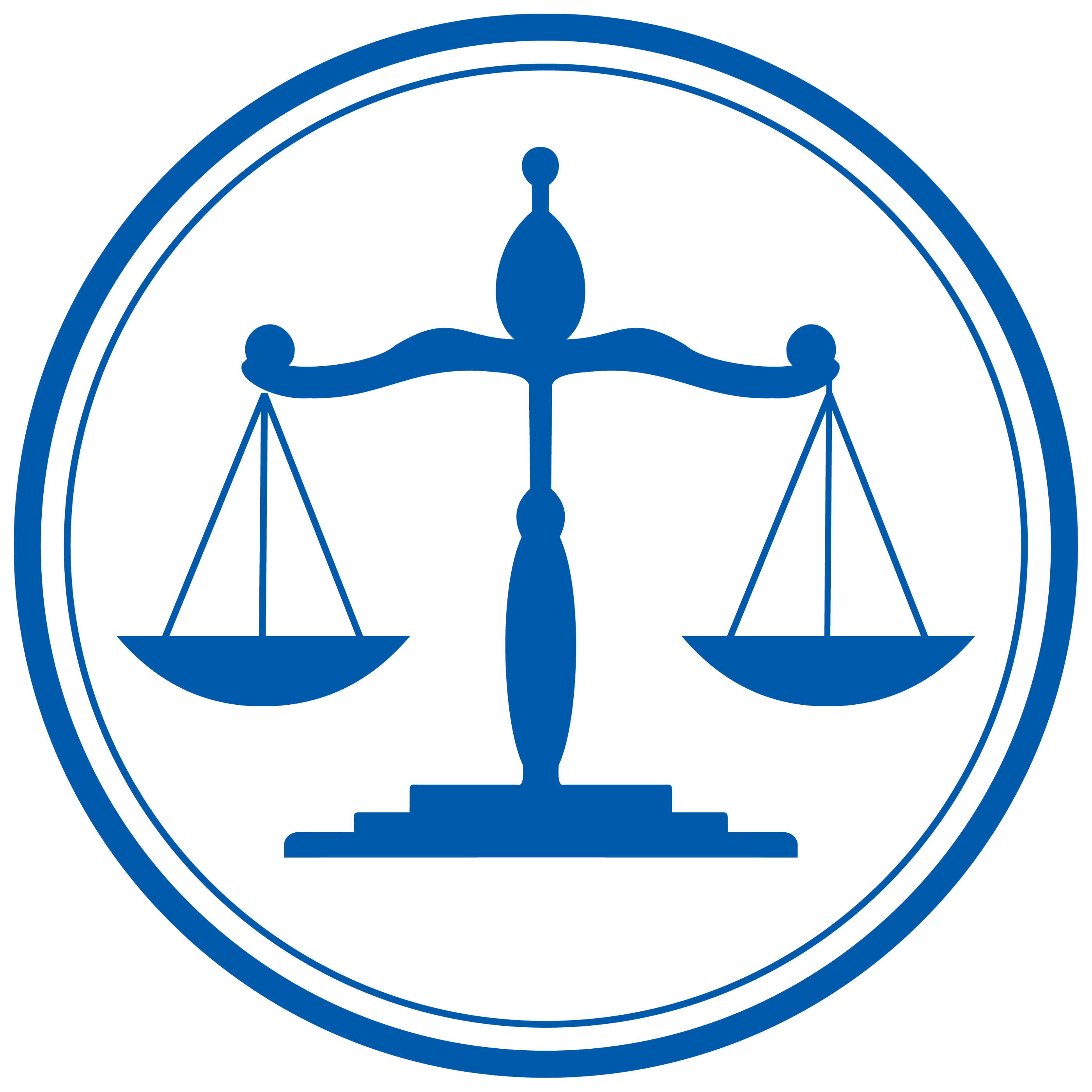 Criminal Justice Clipart