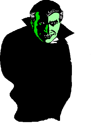 Dracula Clip Art 3 - ClipArt Best - ClipArt Best
