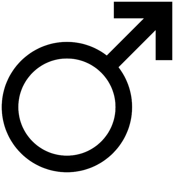 Male Logo - ClipArt Best