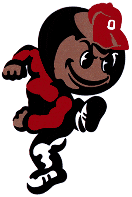 Free Ohio State Buckeyes Clipart