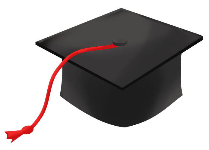 Graduation cap graduation clip art cap free clipart images ...