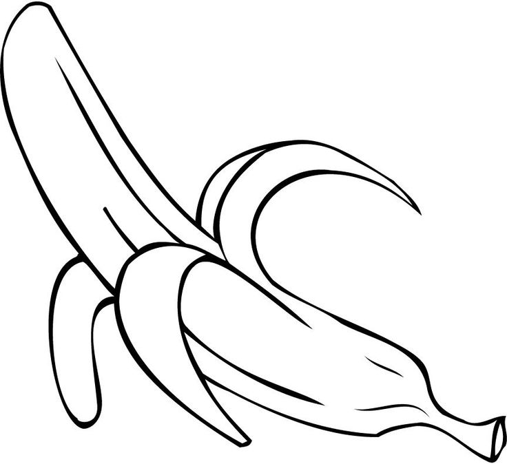 Banana Clip Art to Download - dbclipart.com