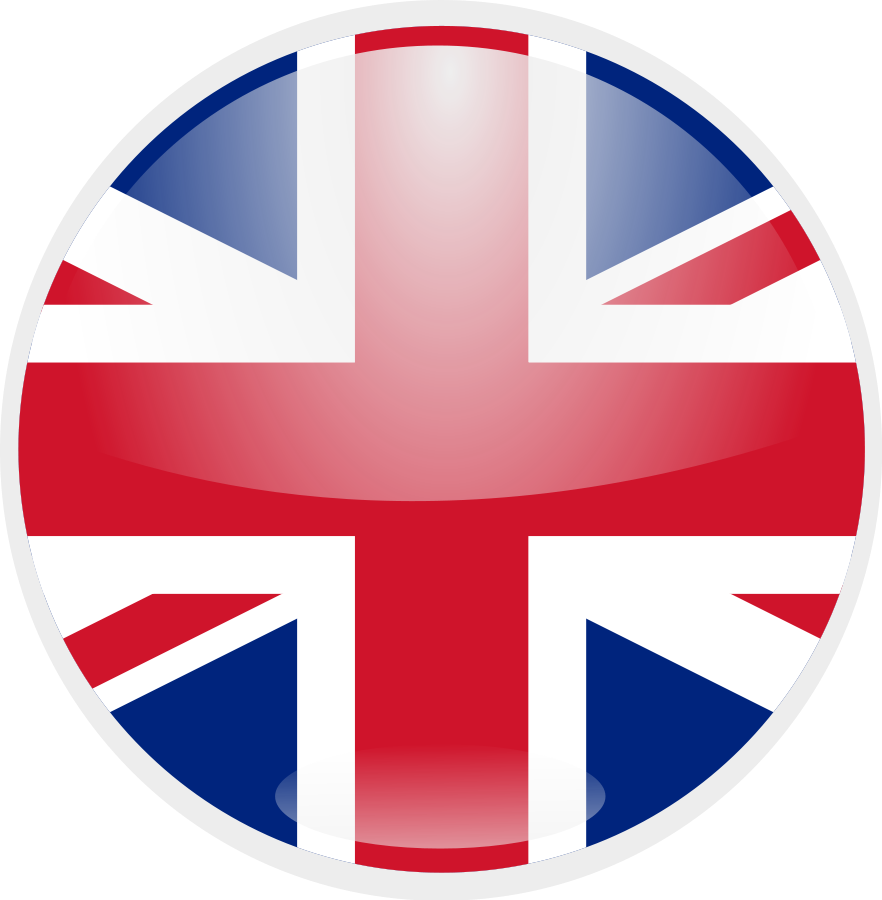 Uk flag clipart png