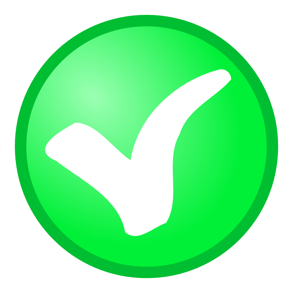 Not Ok Sign - ClipArt Best
