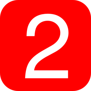 Number 2 PNG images free download_PNG14935.png