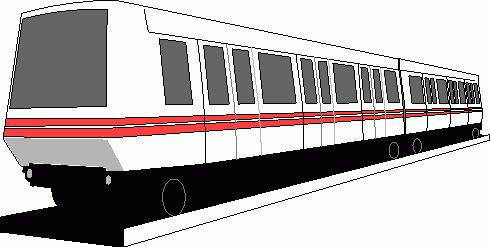 Animated Pictures Of Trains - ClipArt Best