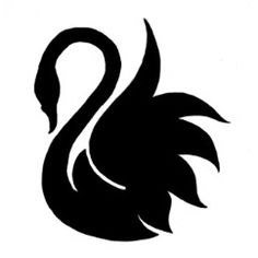 Stencils, Printable stencils and Fish